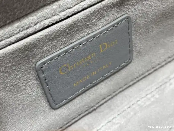 OldCobbler Bags D-JOY DIRO LADY BAG-22*12*6CM 0703